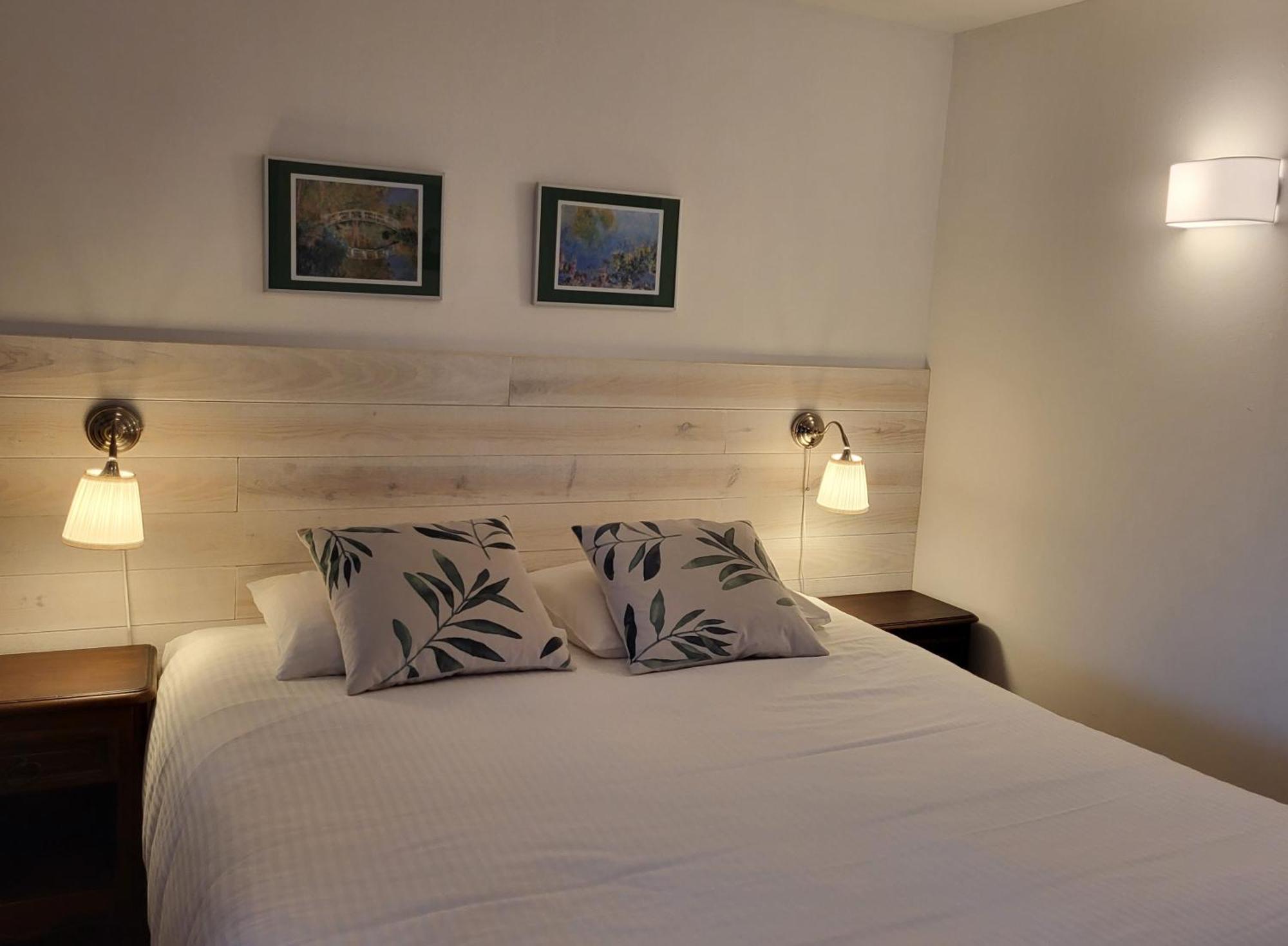 Chalet Solneige Vaujany Bagian luar foto
