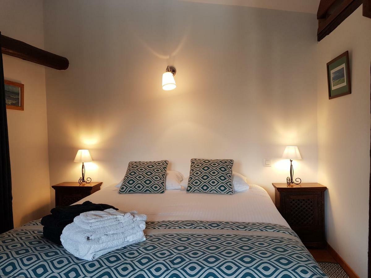 Chalet Solneige Vaujany Bagian luar foto