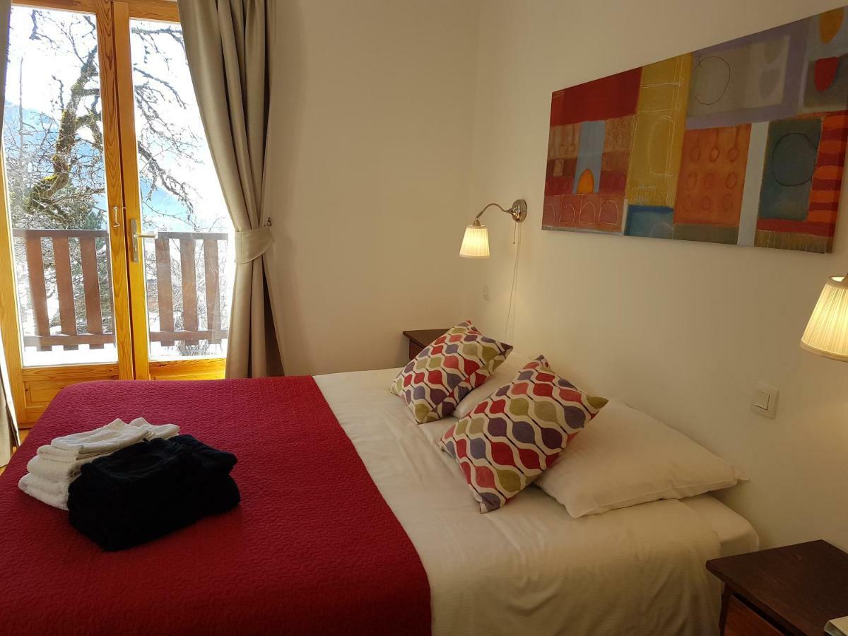 Chalet Solneige Vaujany Bagian luar foto